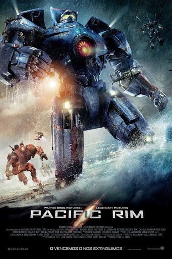 Pacific Rim Pacific Rim