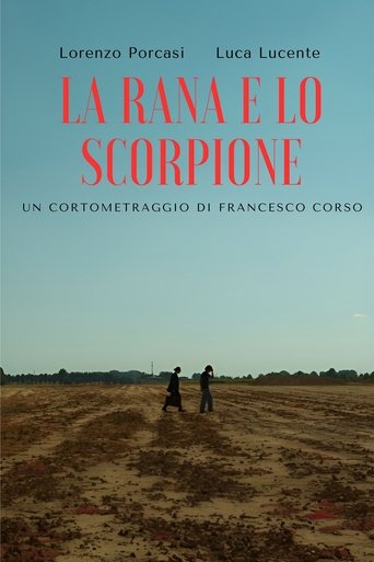 La Rana e Lo Scorpione
