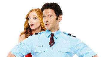 Still 5 from Larry Gaye: Renegade Male Flight Attendant