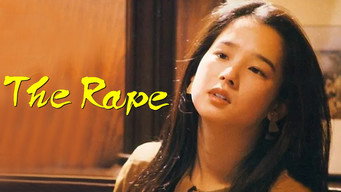 Escena 4 de The Rape