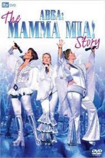 ABBA: The Mamma Mia Story Poster