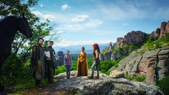 Galeria 2 - Albion: The Enchanted Stallion