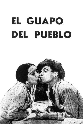 El Guapo del Pueblo