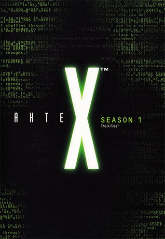 Staffel 1