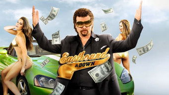 Eastbound & Down - Season 4 Episode 2 (2009) 予告編