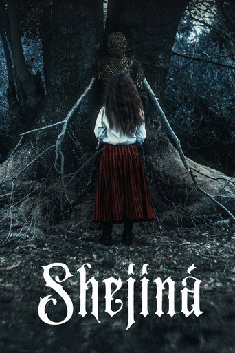 Shejin&aacute; (2024)