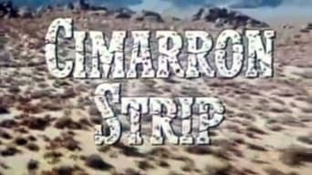 Cimarron Strip (1967-1968)
