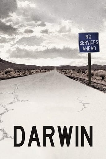 Poster för Darwin