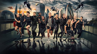 #30 Celebrity Hunted