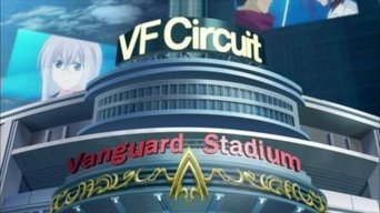 Episódio Episódio 6 da série Cardfight!! Vanguard