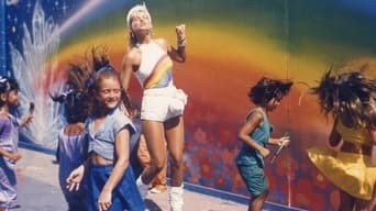 Super Xuxa Versus Down Mood (1988)