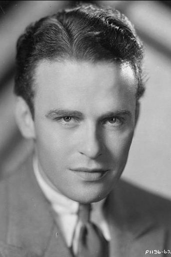 Image of Stanley Smith
