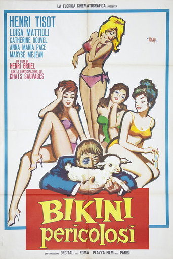 Bikini pericolosi