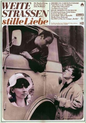 Weite Straßen - stille Liebe