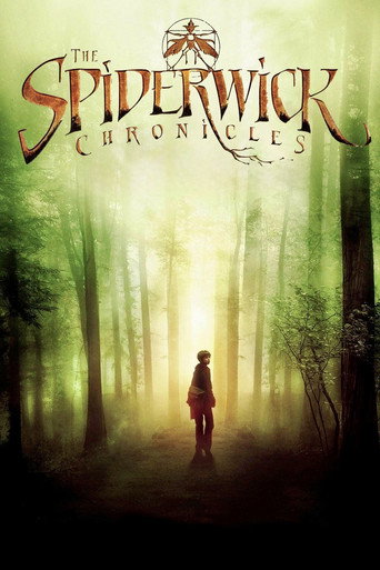 The Spiderwick Chronicles
