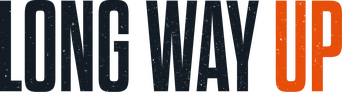 Long Way Up logo