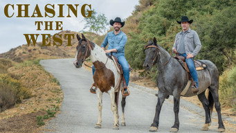Chasing the West (2025- )