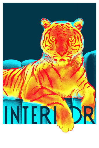 Interior (2025) - Film | Drama, Thriller