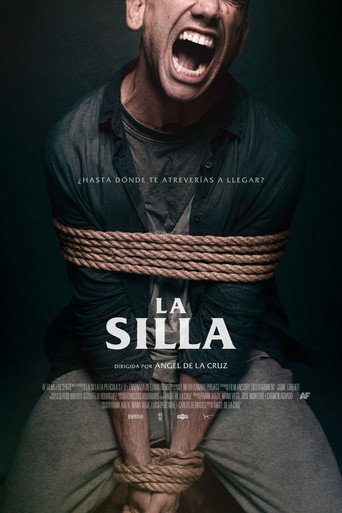 La silla — Pôsteres 2