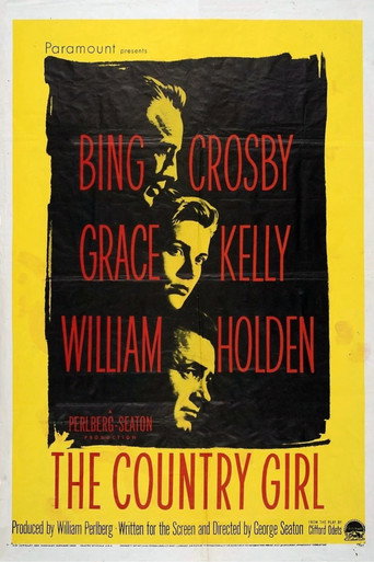 صورة من The Country Girl