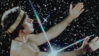 The Arrival (1980)