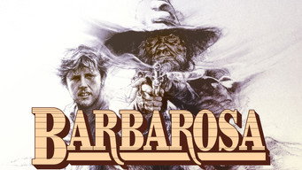 #6 Barbarosa