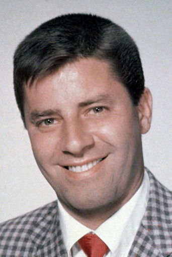 Foto de Jerry Lewis