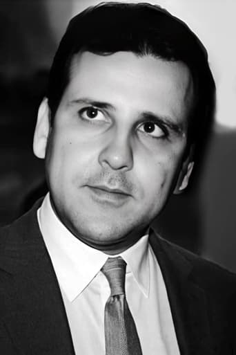 Image of Mohamed Boudia