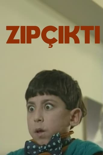 Poster of Zıpçıktı