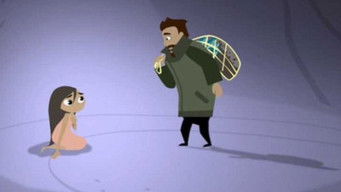 Episode 108 — The Selkie