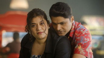 Episode 6 — Mistry and The Getaway Murder