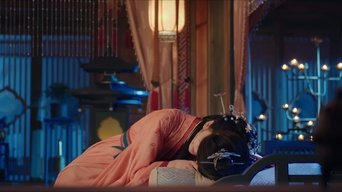 Aflevering 30 — The Villain in the Story May Be Late, but Will Surely Arrive