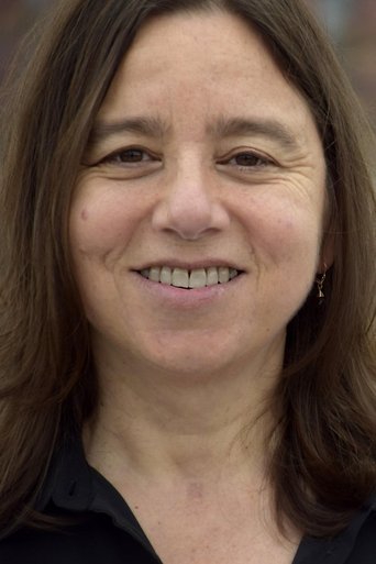 Image of Sarah Schulman