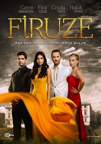 Poster of Firuze