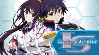 #5 IS: Infinite Stratos