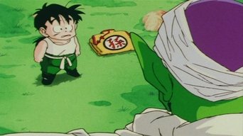 Dragon Ball Z S01E07