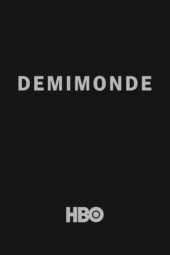 Demimonde