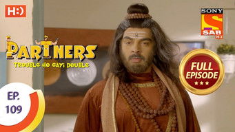 Episode 109 — The Dress-up Game