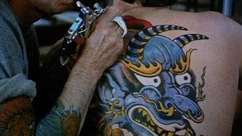 Tattoo (1981)