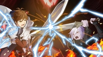 キングスレイド 意志を継ぐものたち - Season 1 Episode 19 (2020) 予告編