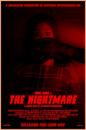 The Nightmare (2020)