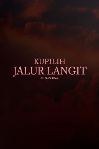 Kupilih Jalur Langit (1970)