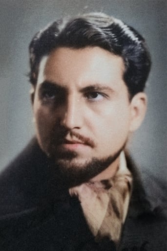 Image of Sami Ayanoğlu