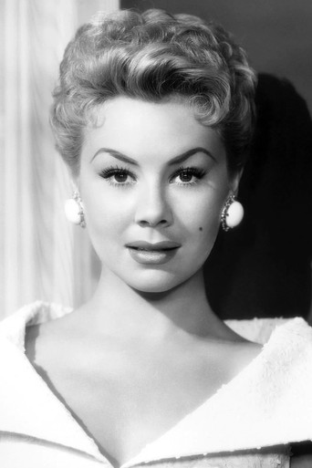 Foto de Mitzi Gaynor