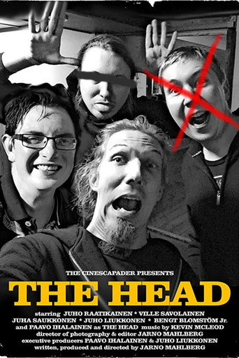 The Head