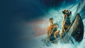 Still 3 from The Call of the Wild