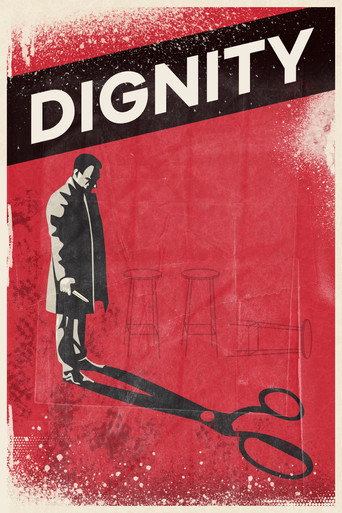 Dignity poster