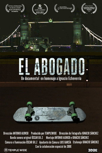 El abogado (2020)