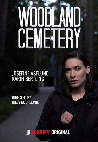 Woodland Cemetery (2019)