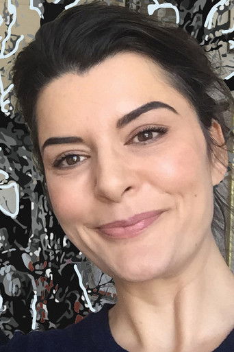 Foto de Kate Kjølby